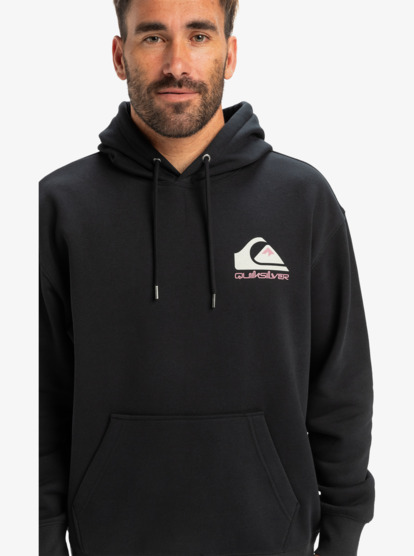 Omni Logo - Pullover Hoodie for Men  EQYFT05054