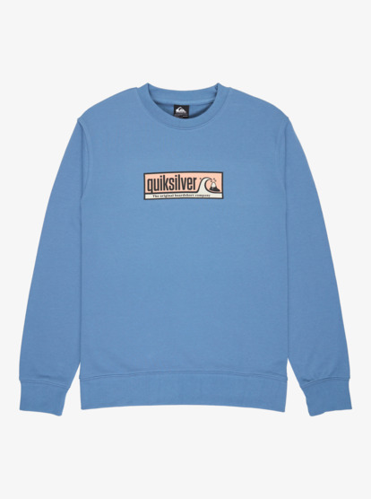 Graphic - Crew Neck Sweatshirt for Men  EQYFT05055