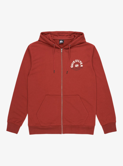 Graphic - Full Zip Hoodie for Men  EQYFT05056