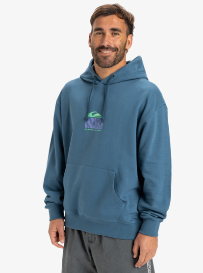 APOG Heritage - Pullover Hoodie for Men  EQYFT05057