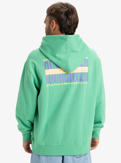 APOG Heritage - Pullover Hoodie for Men  EQYFT05057