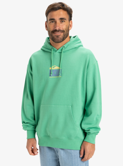 APOG Heritage - Pullover Hoodie for Men  EQYFT05057