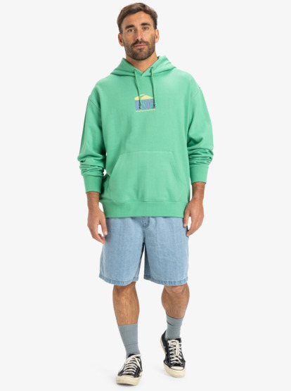 APOG Heritage - Pullover Hoodie for Men  EQYFT05057