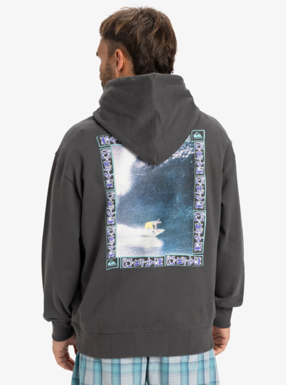 APOG Heritage - Pullover Hoodie for Men  EQYFT05057