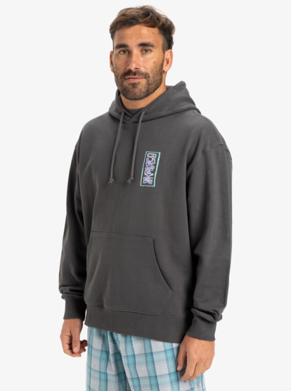 APOG Heritage - Pullover Hoodie for Men  EQYFT05057