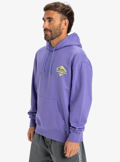 APOG Heritage - Pullover Hoodie for Men  EQYFT05057