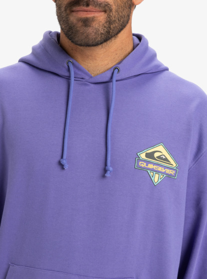 APOG Heritage - Pullover Hoodie for Men  EQYFT05057