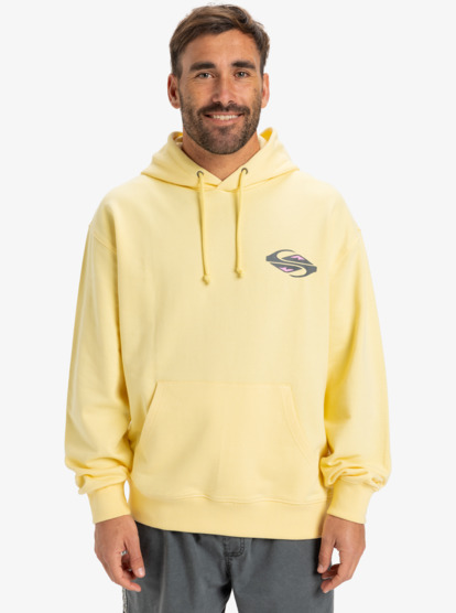 APOG Heritage - Pullover Hoodie for Men  EQYFT05057