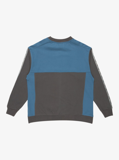 Global Heat - Crew Neck Sweatshirt for Men  EQYFT05064