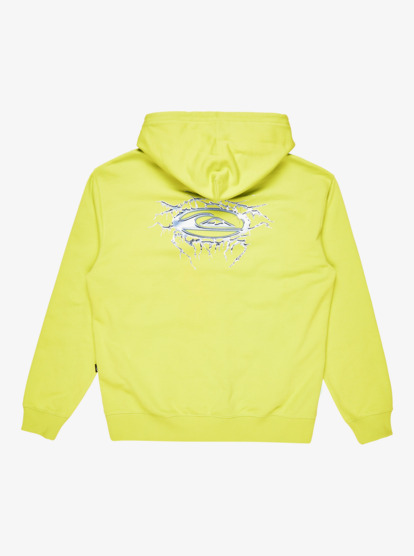 Chrome Lightning - Pullover Hoodie for Men  EQYFT05065