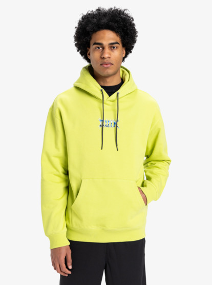 Chrome Lightning - Pullover Hoodie for Men  EQYFT05065