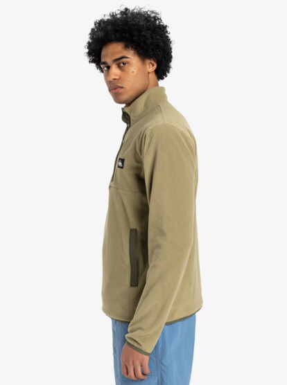 No Destination 2 - Mock Neck Sweatshirt for Men  EQYFT05071