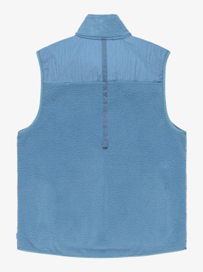 Clean Coast Gilet - Full Zip Sweatshirt for Men  EQYFT05072