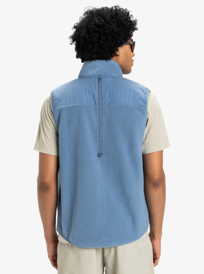 Clean Coast Gilet - Full Zip Sweatshirt for Men  EQYFT05072