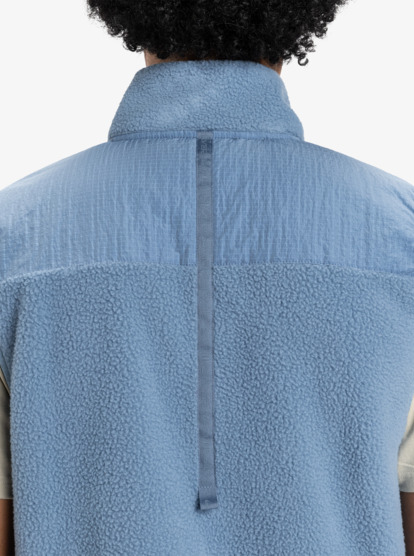 Clean Coast Gilet - Full Zip Sweatshirt for Men  EQYFT05072