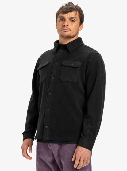 Surf Days - Fleece Shirt for Men  EQYFT05075