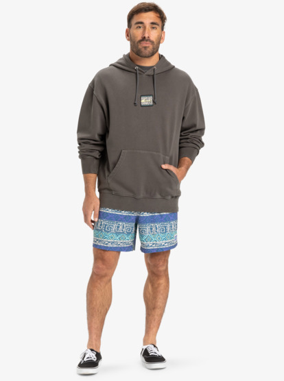 Global Heat - Pullover Hoodie for Men  EQYFT05080