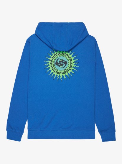 Graphic - Pullover Hoodie for Men  EQYFT05091