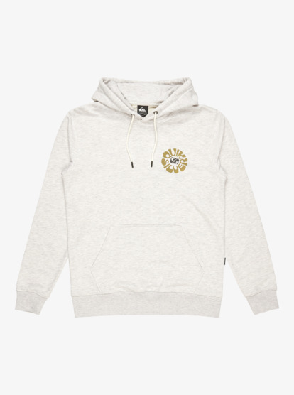 Graphic - Pullover Hoodie for Men  EQYFT05091