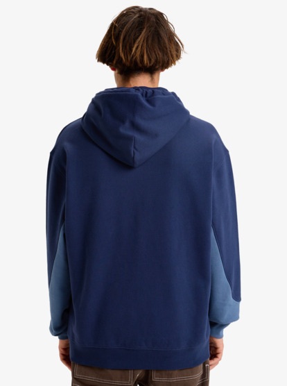 Mercury Devil - Hoodie for Men  EQYFT05101