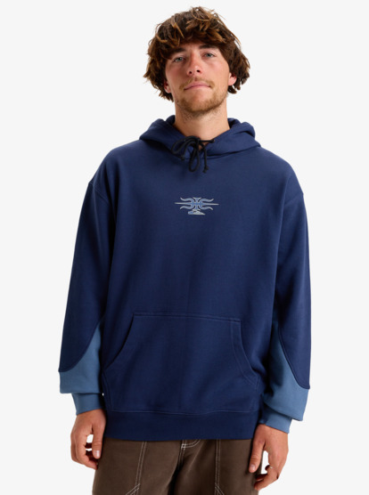 Mercury Devil - Hoodie for Men  EQYFT05101