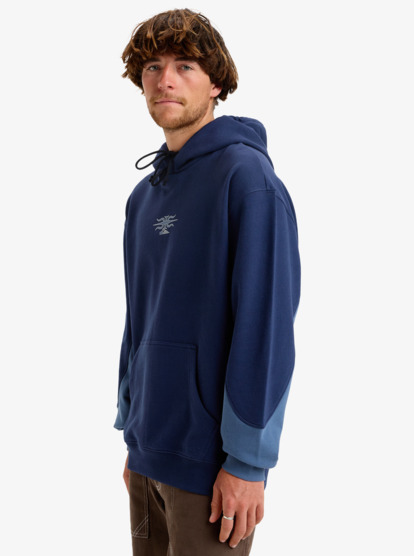 Mercury Devil - Hoodie for Men  EQYFT05101