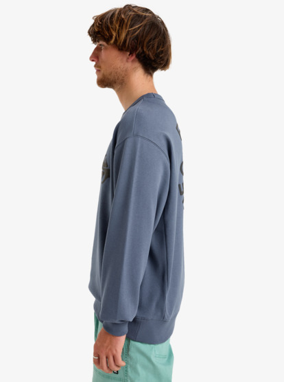 Dusun - Crew Neck Sweatshirt for Men  EQYFT05106