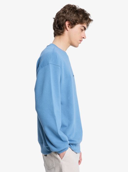 DNA - Crew Neck Sweatshirt for Men  EQYFT05110