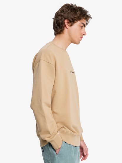 DNA - Crew Neck Sweatshirt for Men  EQYFT05110