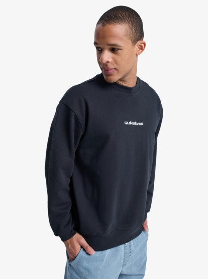 DNA - Crew Neck Sweatshirt for Men  EQYFT05110