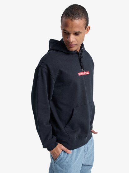 DNA Clicker - Pullover Hoodie for Men  EQYFT05111