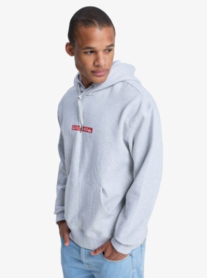 DNA Clicker - Pullover Hoodie for Men  EQYFT05111