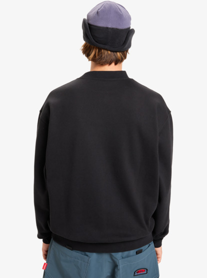 Banging Bees - Crew Neck Sweater for Men  EQYFT05115