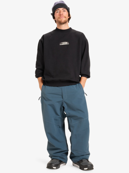 Banging Bees - Crew Neck Sweater for Men  EQYFT05115