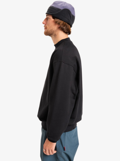 Banging Bees - Crew Neck Sweater for Men  EQYFT05115