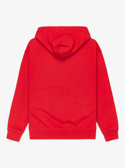 quiksilver, Dna - Hoodie for Men, SALSA (rzm0) Dna - Hoodie for Men  EQYFT05121