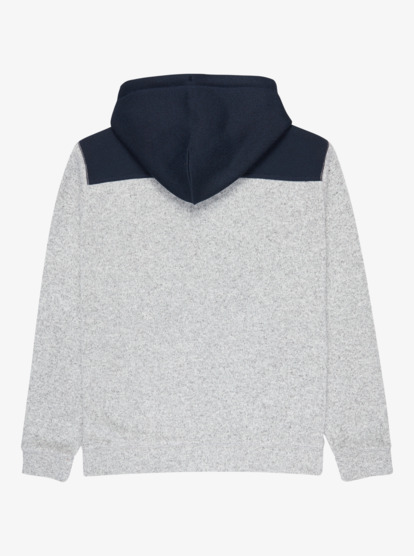 Keller Block Zip  EQYFT05122