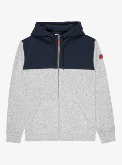 Keller Block Zip  EQYFT05122