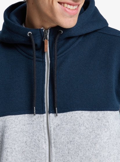 Keller Block Zip  EQYFT05122