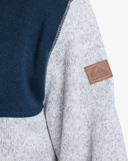 Keller Block Zip  EQYFT05122