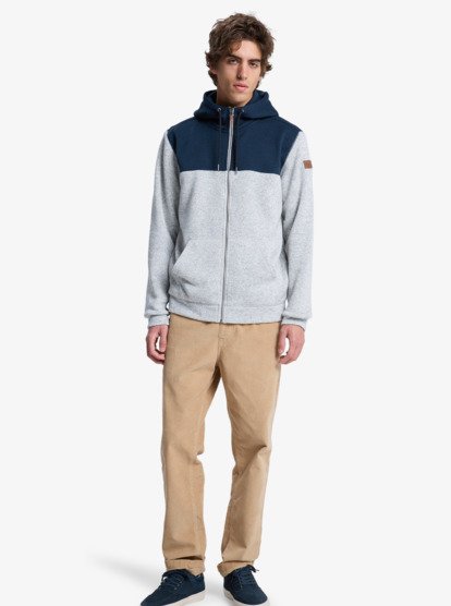 Keller Block Zip  EQYFT05122