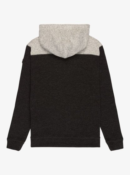 Keller Block Zip - Full Zip Hoodie for Men  EQYFT05122