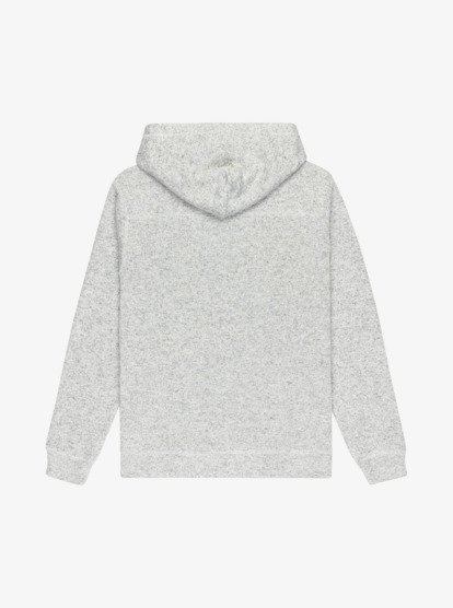 quiksilver, Keller - Kapuzenpulli für Männer, LIGHT GREY HEATHER (sjsh) Keller - Hoodie for Men  EQYFT05123