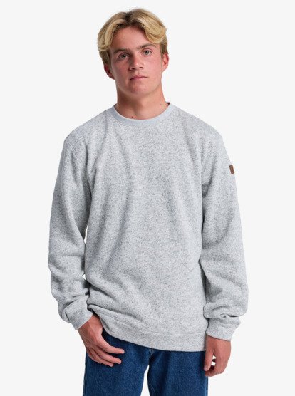 Keller - Fleece for Men  EQYFT05124