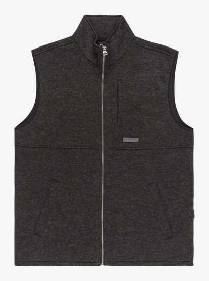 Keller - Full Zip Vest for Men  EQYFT05125