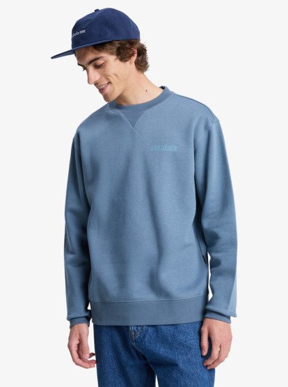 Salt Water Graphic - Sweatshirt for Men  EQYFT05127