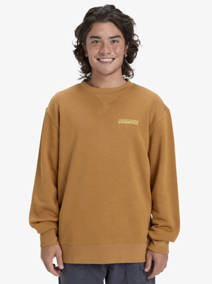 Salt Water Graphic - Sweatshirt for Men  EQYFT05127