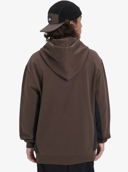 Cb Hood - Hoodie for Men  EQYFT05128