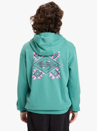 Graphic - Hoodie for Men  EQYFT05131