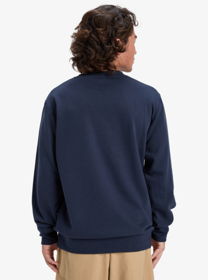 Graphic - Sweatshirt for Men  EQYFT05132